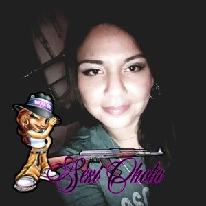 Meet your Posher, Sonya